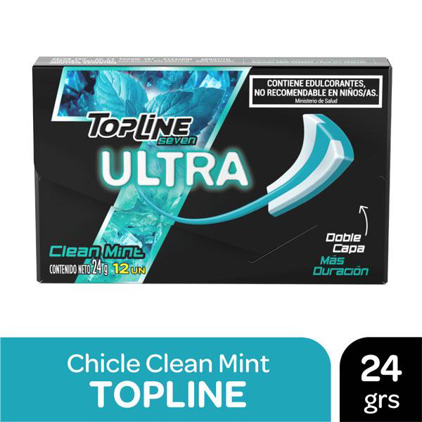 TOPLINE ULTRA CLEAN 12X24
