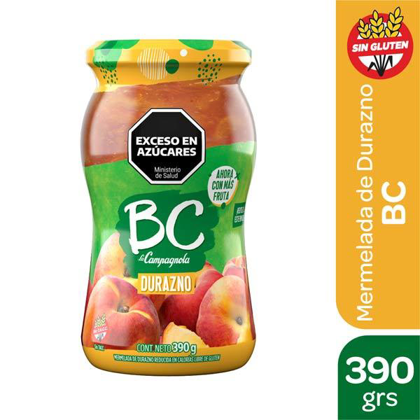 MERM.BC DURAZNO +F X390G