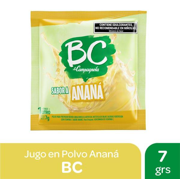 JP BC ANANA 18U