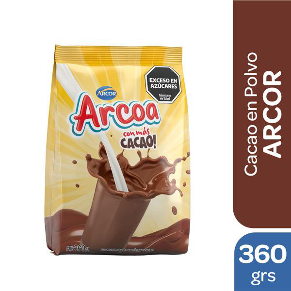 ARCOA 360G