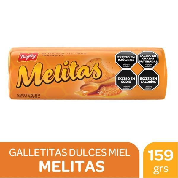 G.MELITAS 159G