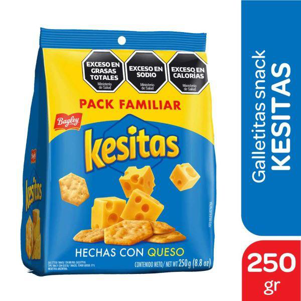 G.KESITAS X250G