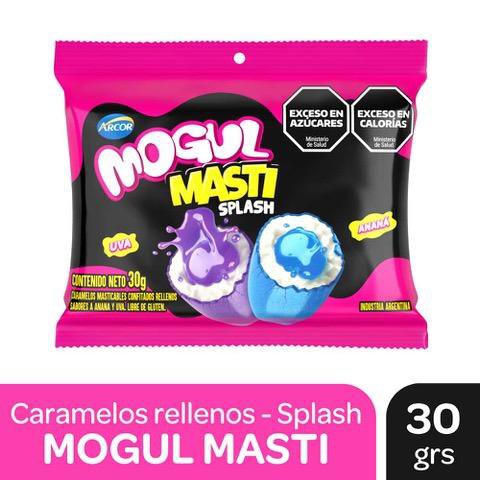 MOGUL MASTI SPLASH 10UX30G