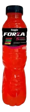 BAGGIO FORZA FRUTOS ROJOS 500CC