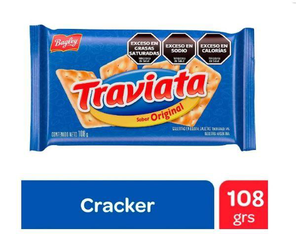 G.TRAVIATA 108G