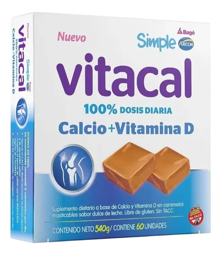 CAR.SIMP.VITAC.D.LECHE 60U