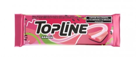 TOPLINE SAND/MTA 20X6.7